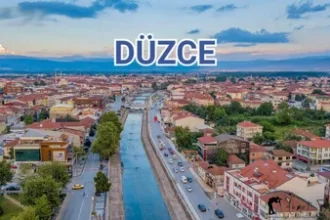 DÜZCE ÖZEL CENAZE HİZMETLERİ